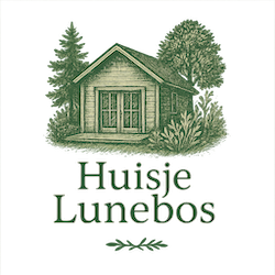 Huisje Lunebos - Waar herinneringen groeien, tussen de bomen
